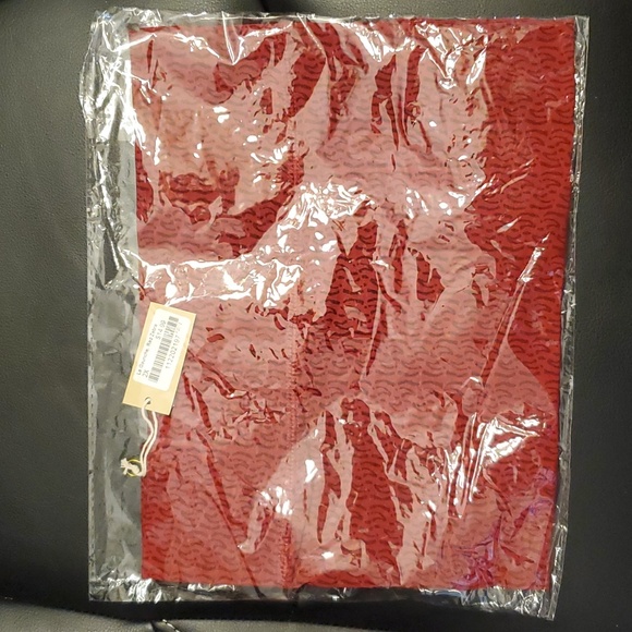 NEW Red Zebra LA Gaunche Underwear - Picture 2 of 2